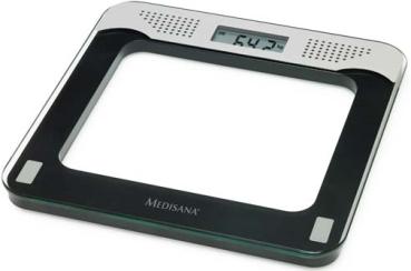 Medisana Personenwaage PS425 sprechend